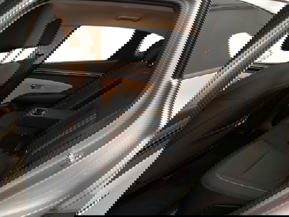 Hyundai Tucson usata a Torino (9)