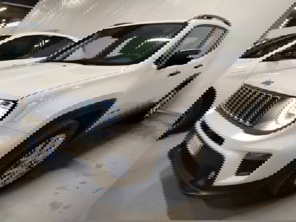 Jeep Renegade usata a Forlì-Cesena (3)