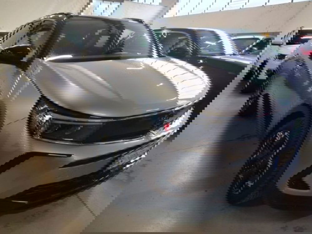 Opel Grandland usata a Forlì-Cesena