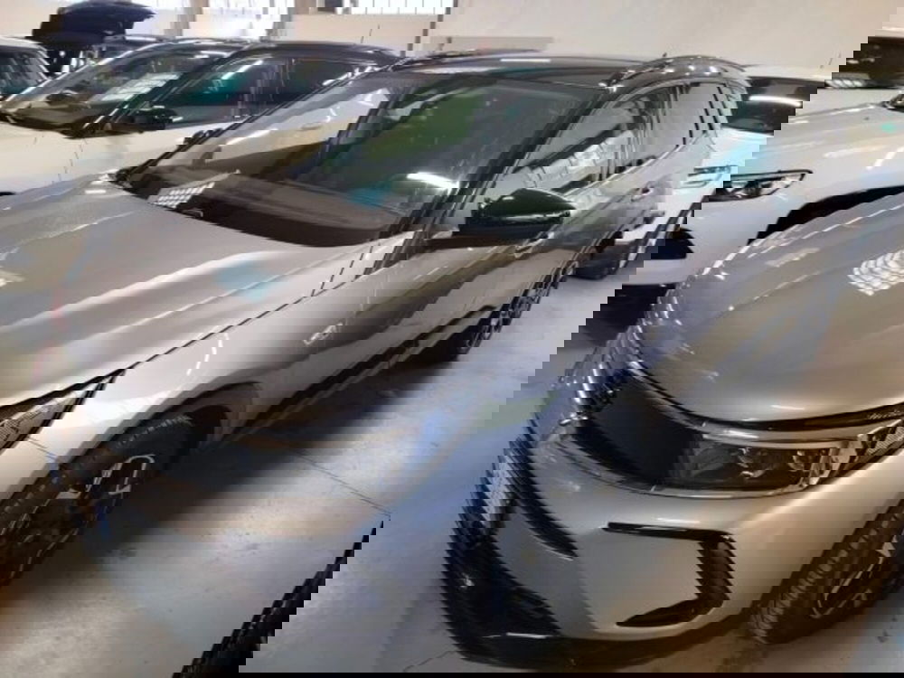 Opel Grandland usata a Forlì-Cesena (10)