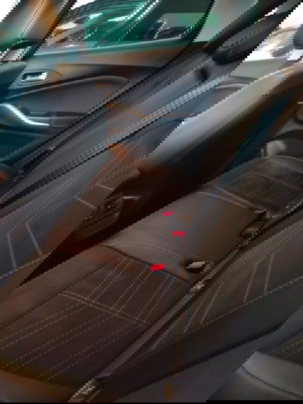 Opel Grandland usata a Forlì-Cesena (12)