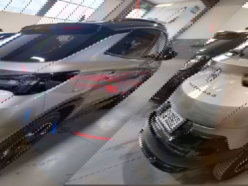 Opel Grandland usata a Forlì-Cesena (7)