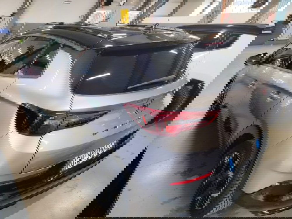 Opel Grandland usata a Forlì-Cesena (9)