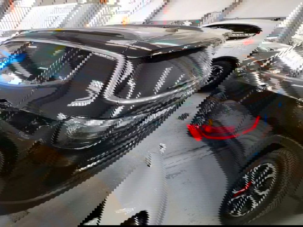 Jeep Compass usata a Forlì-Cesena (10)