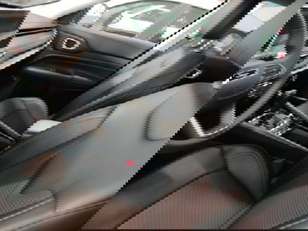 Jeep Compass usata a Forlì-Cesena (18)