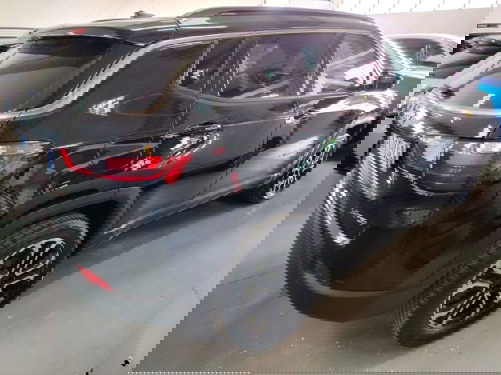 Jeep Compass usata a Forlì-Cesena (7)