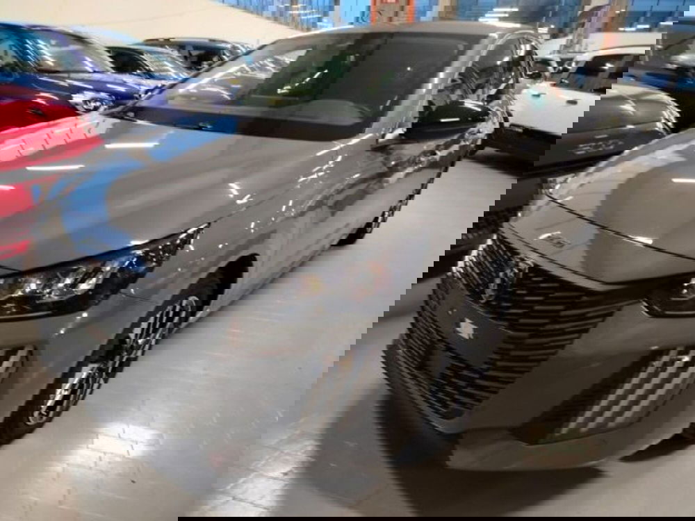 Peugeot 208 usata a Forlì-Cesena