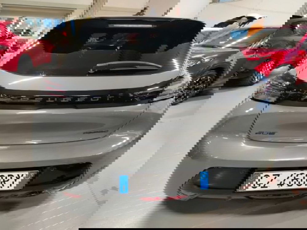 Peugeot 208 usata a Forlì-Cesena (5)