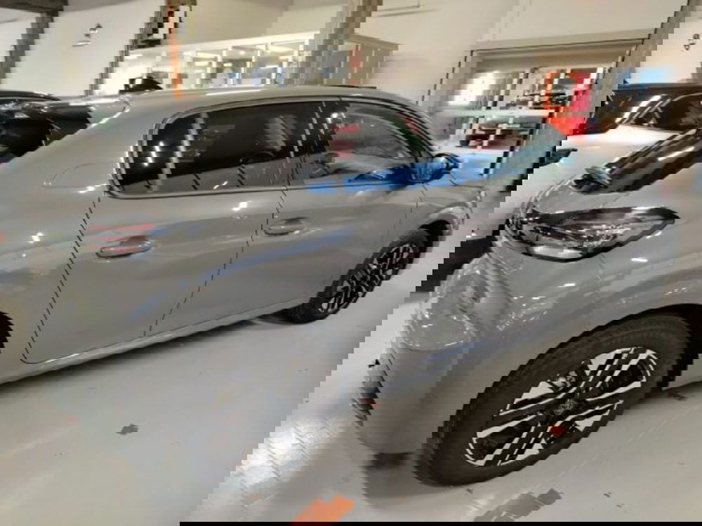 Peugeot 208 usata a Forlì-Cesena (8)