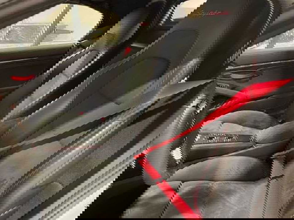 Porsche 718 Boxster  usata a Napoli (19)