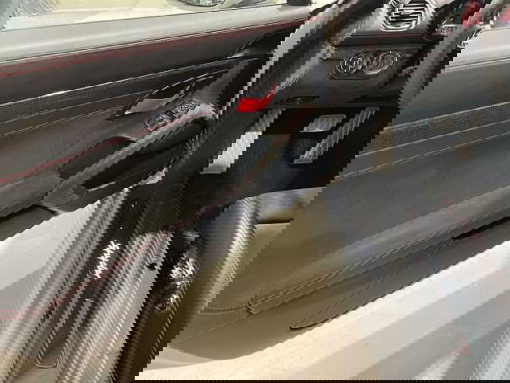 Porsche 718 Boxster  usata a Napoli (20)