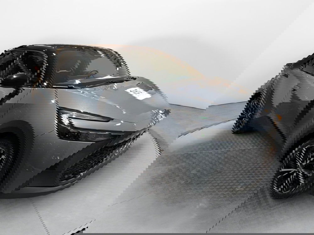 Toyota Toyota C-HR nuova a Bologna (3)