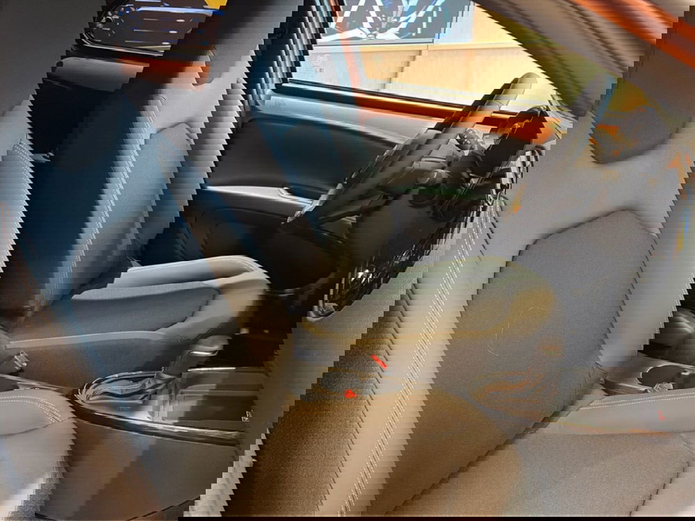 Toyota Aygo X nuova a Bologna (11)