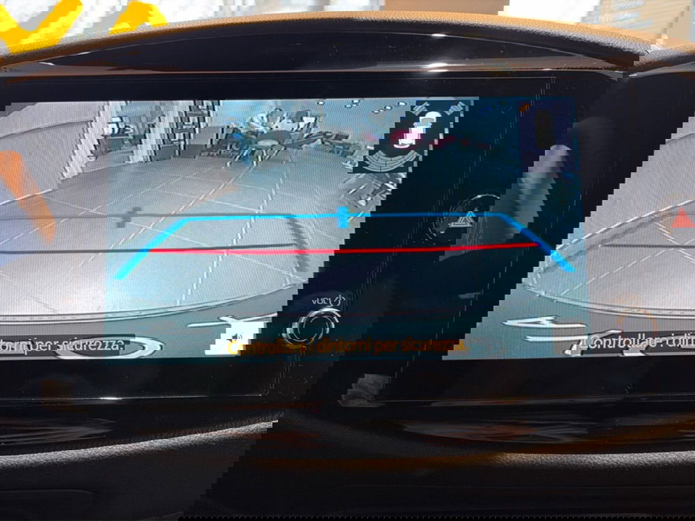 Toyota Aygo X nuova a Bologna (15)