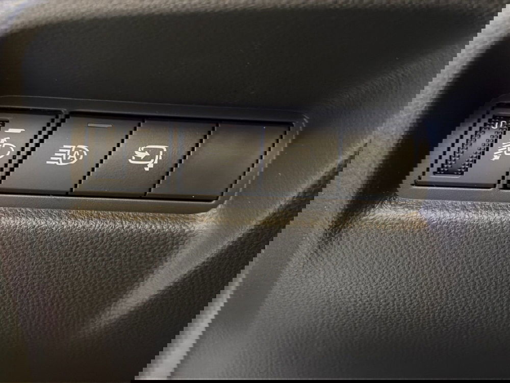 Toyota Aygo X nuova a Bologna (16)