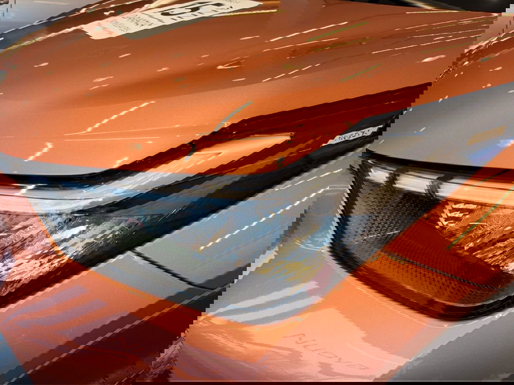 Toyota Aygo X nuova a Bologna (17)