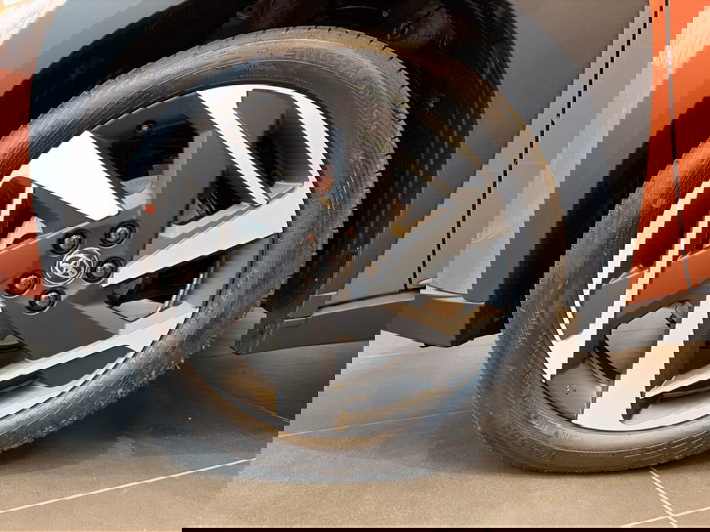 Toyota Aygo X nuova a Bologna (7)