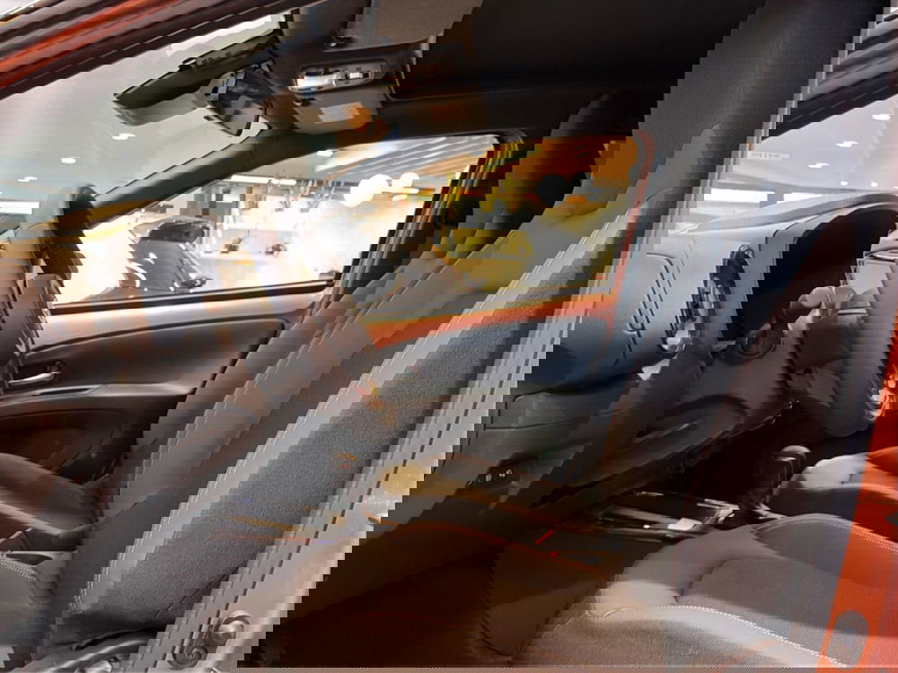 Toyota Aygo X nuova a Bologna (8)