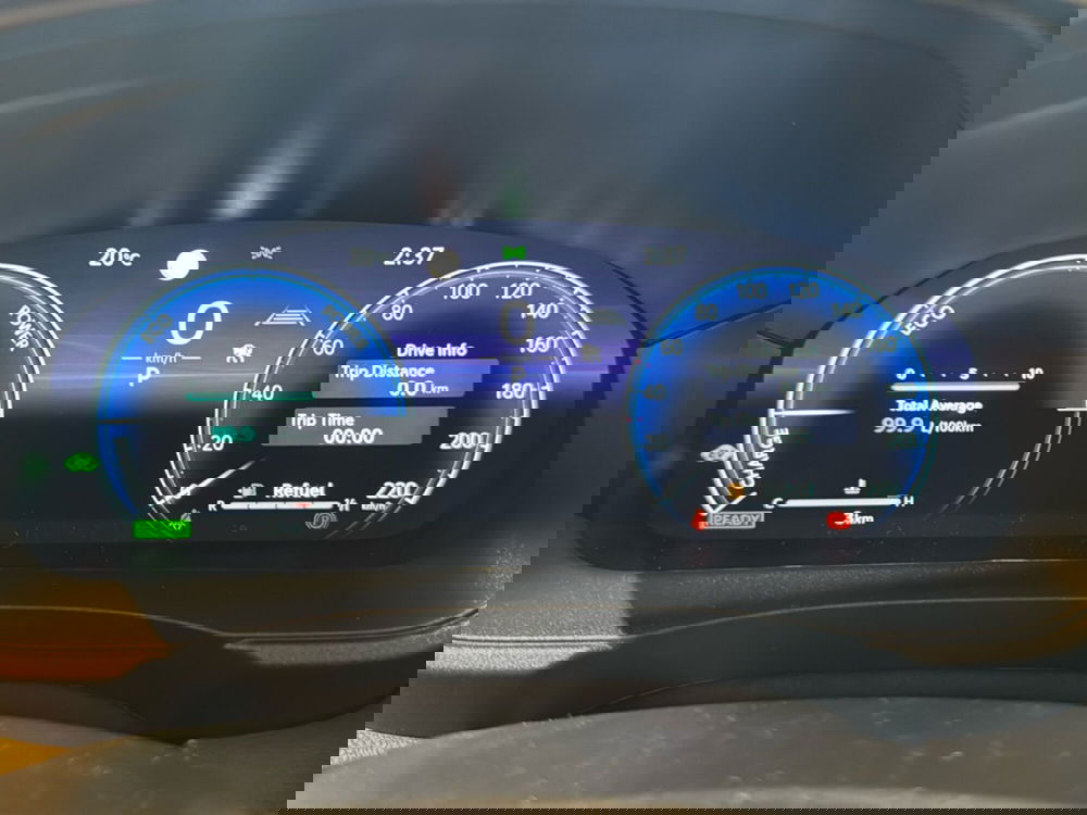 Toyota Yaris nuova a Bologna (12)