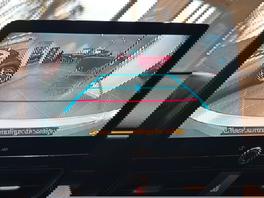 Toyota Yaris nuova a Bologna (13)