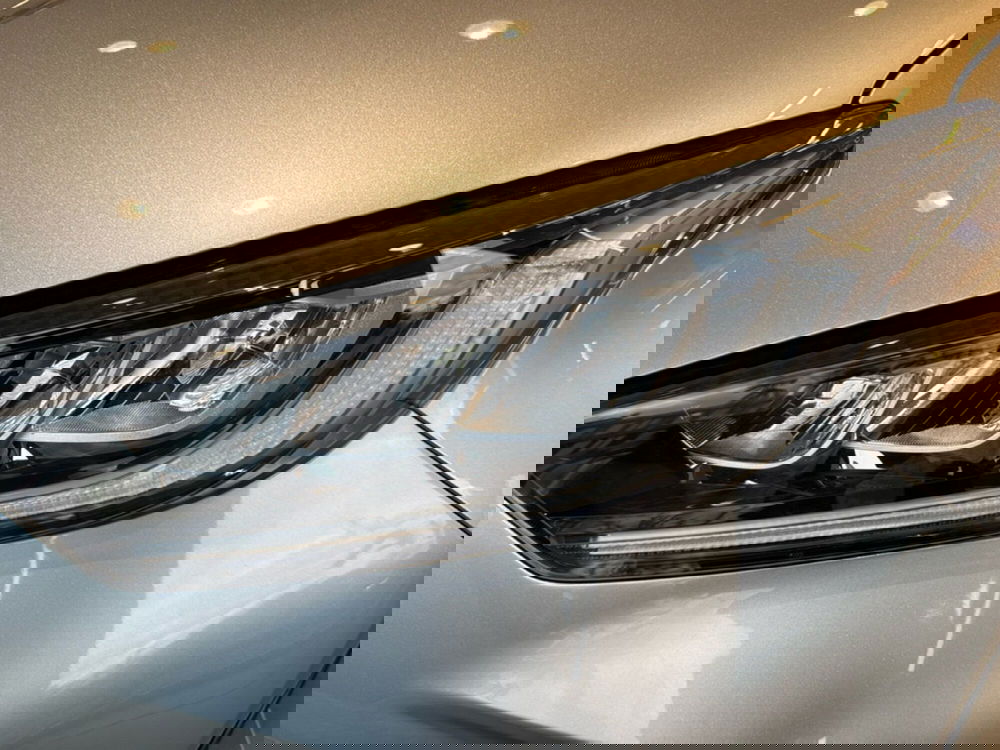 Toyota Yaris nuova a Bologna (15)