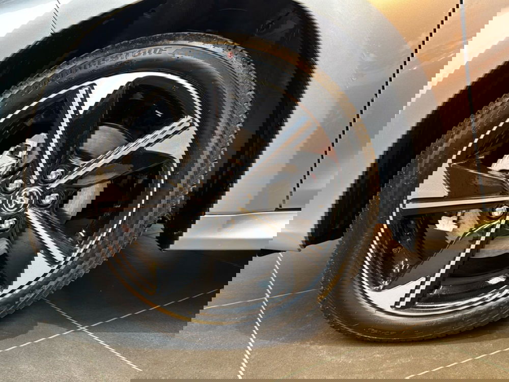 Toyota Yaris nuova a Bologna (7)