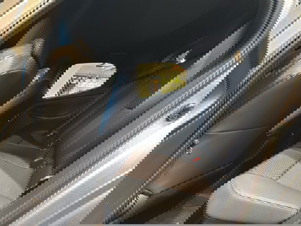 Toyota Yaris nuova a Bologna (9)