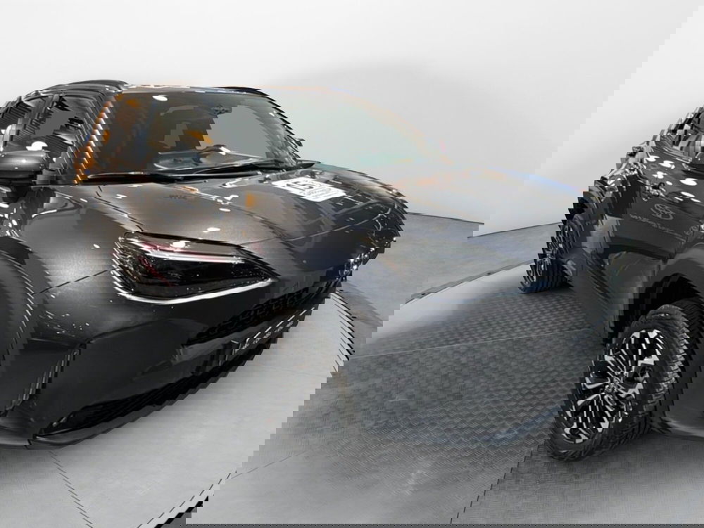 Toyota Yaris Cross nuova a Bologna