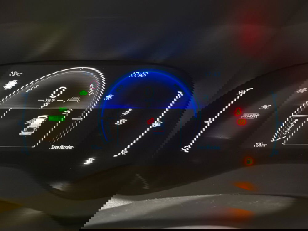 Toyota Yaris Cross nuova a Bologna (12)