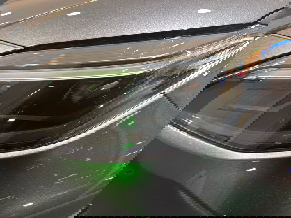 Toyota Yaris Cross nuova a Bologna (15)