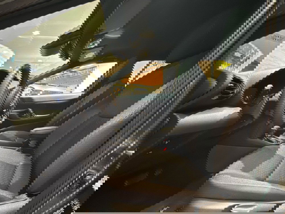 Toyota Yaris Cross nuova a Bologna (8)