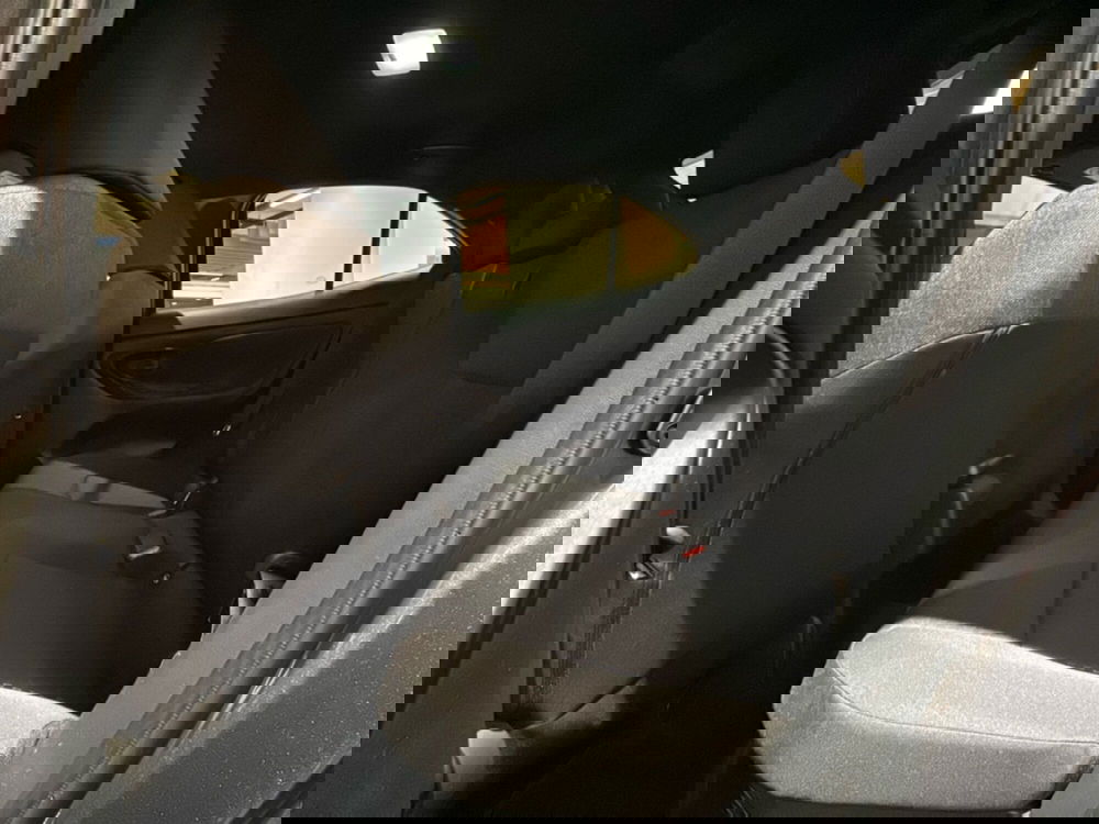 Toyota Yaris Cross nuova a Bologna (9)