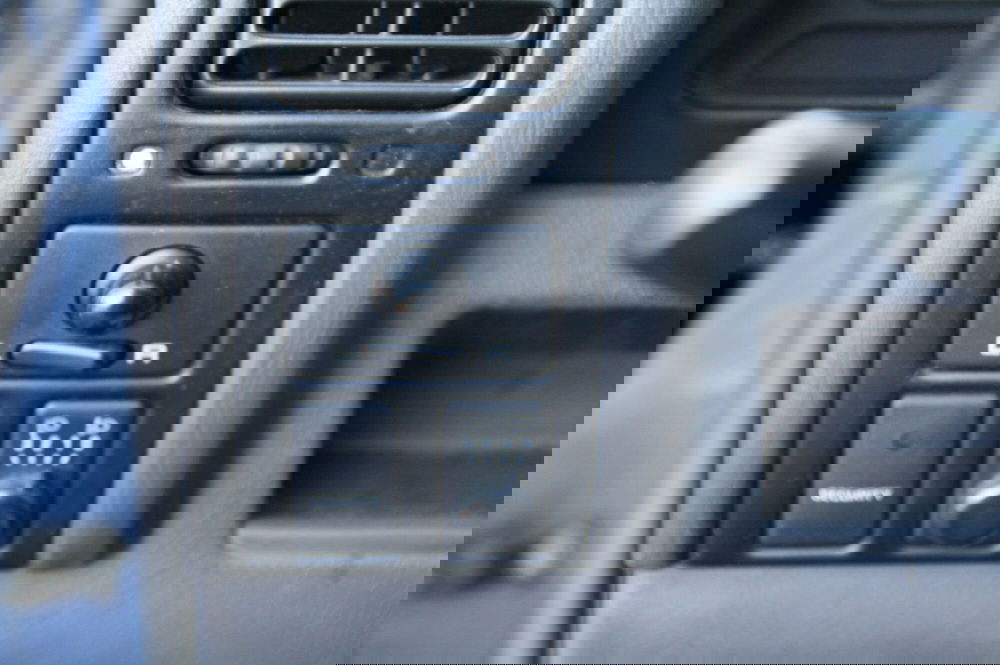 Nissan Pick-up usata a Pordenone (12)