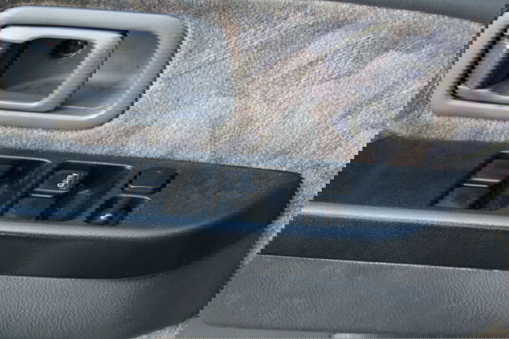 Nissan Pick-up usata a Pordenone (13)