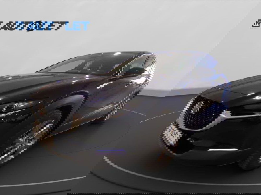 Mazda CX-30 usata a Genova