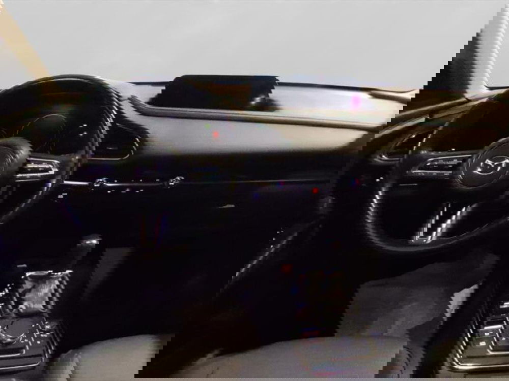 Mazda CX-30 usata a Genova (11)