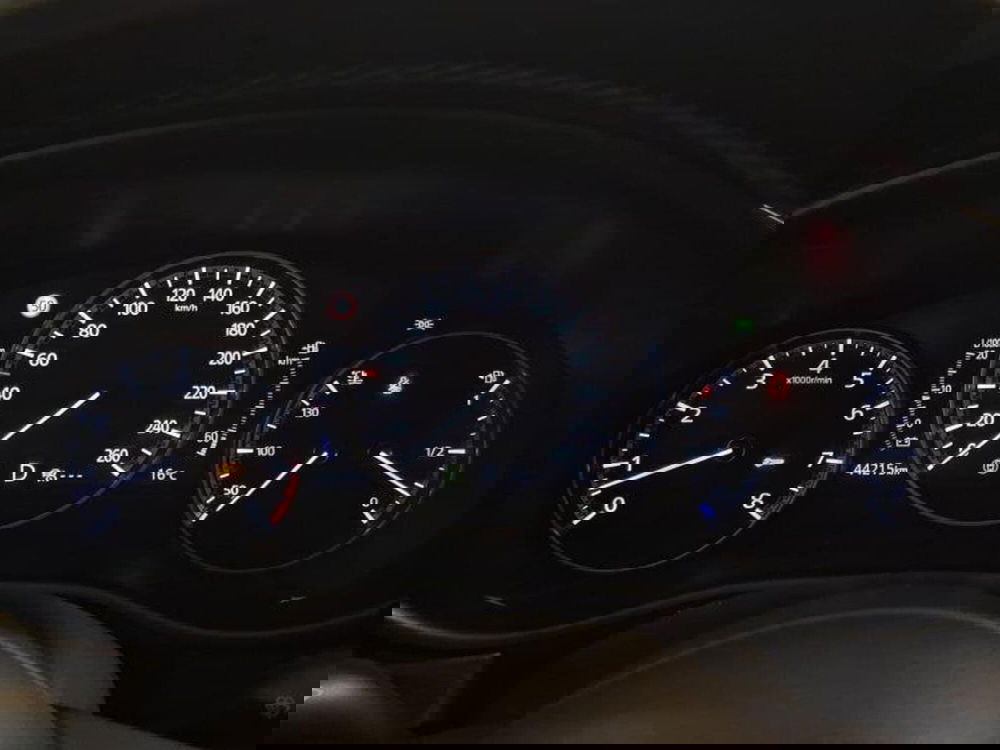 Mazda CX-30 usata a Genova (13)