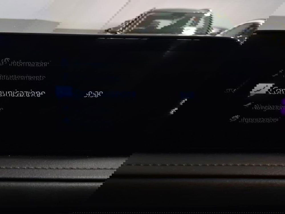 Mazda CX-30 usata a Genova (15)