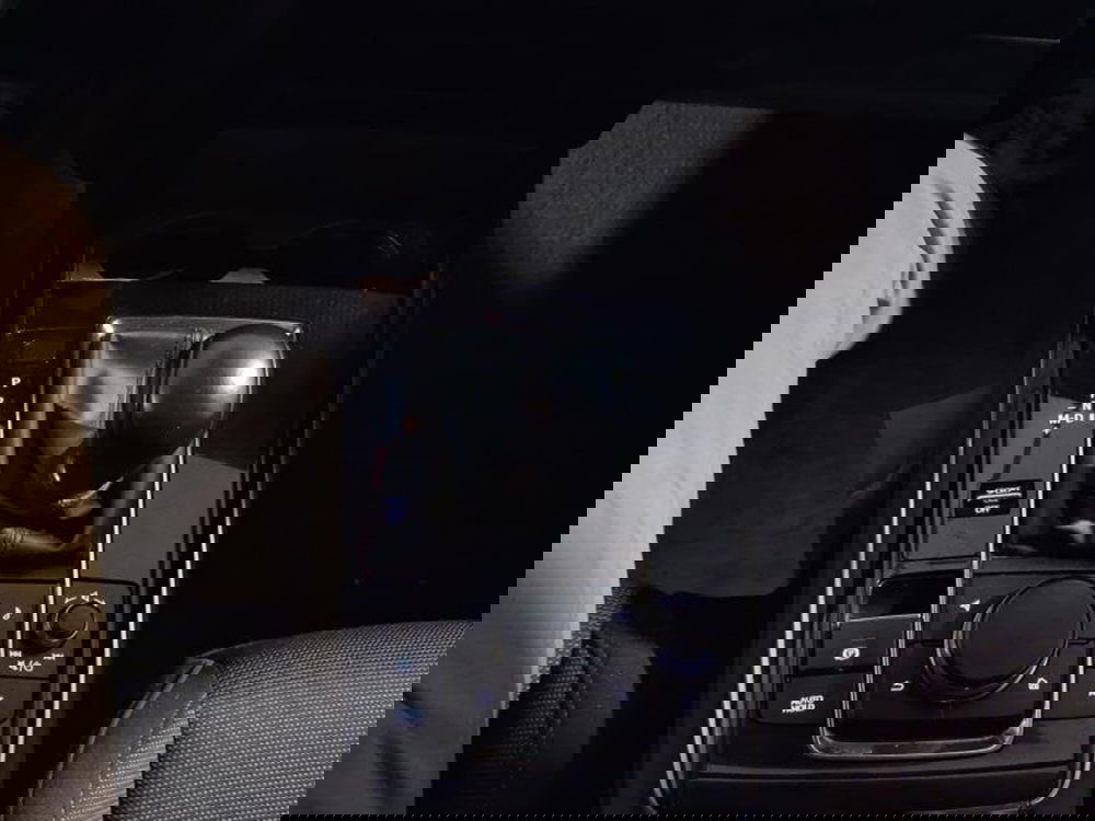 Mazda CX-30 usata a Genova (16)