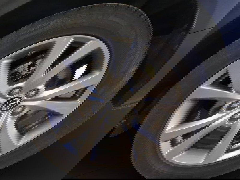 Mazda CX-30 usata a Genova (18)