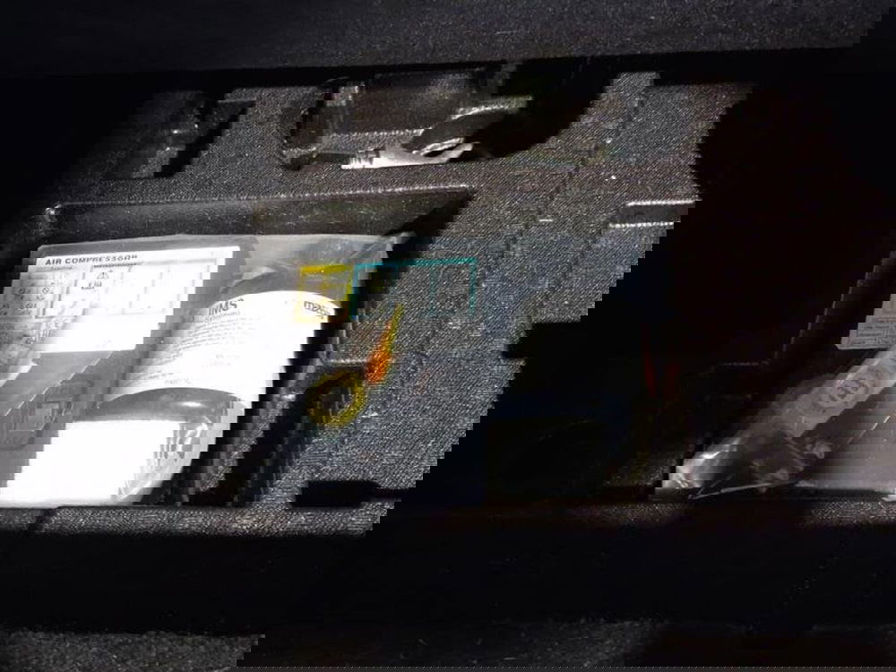 Mazda CX-30 usata a Genova (19)