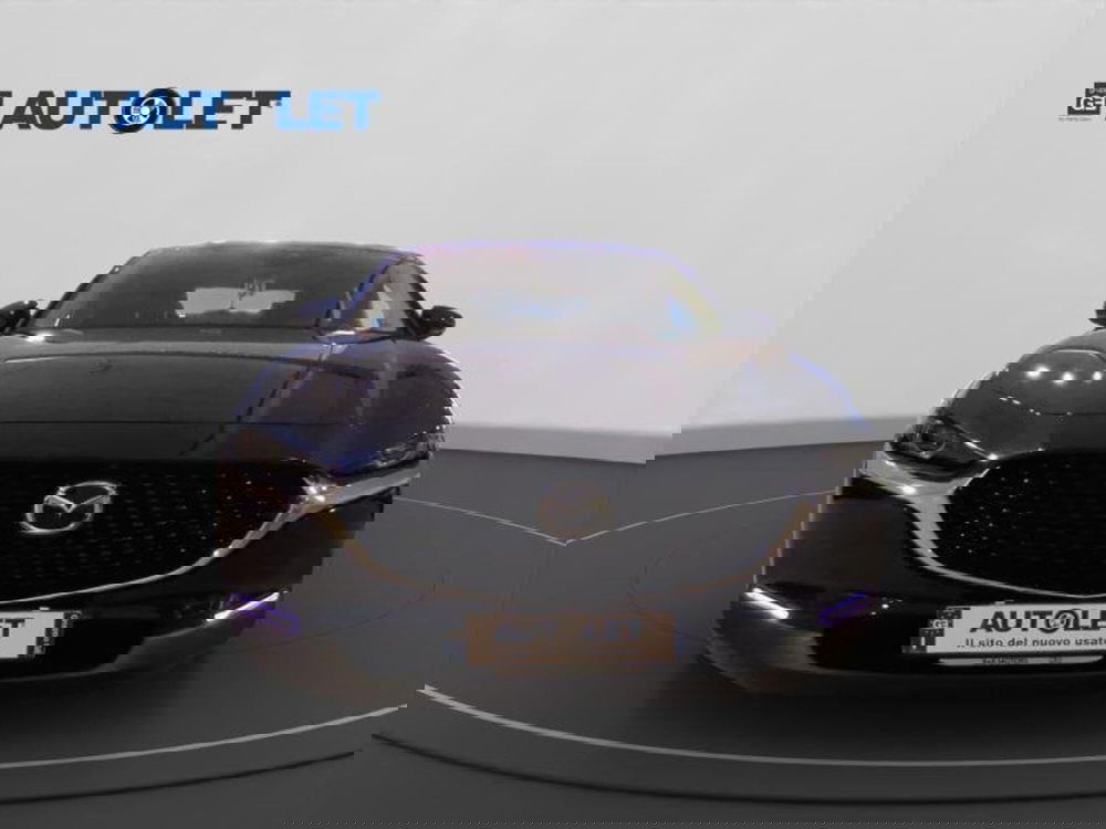 Mazda CX-30 usata a Genova (2)