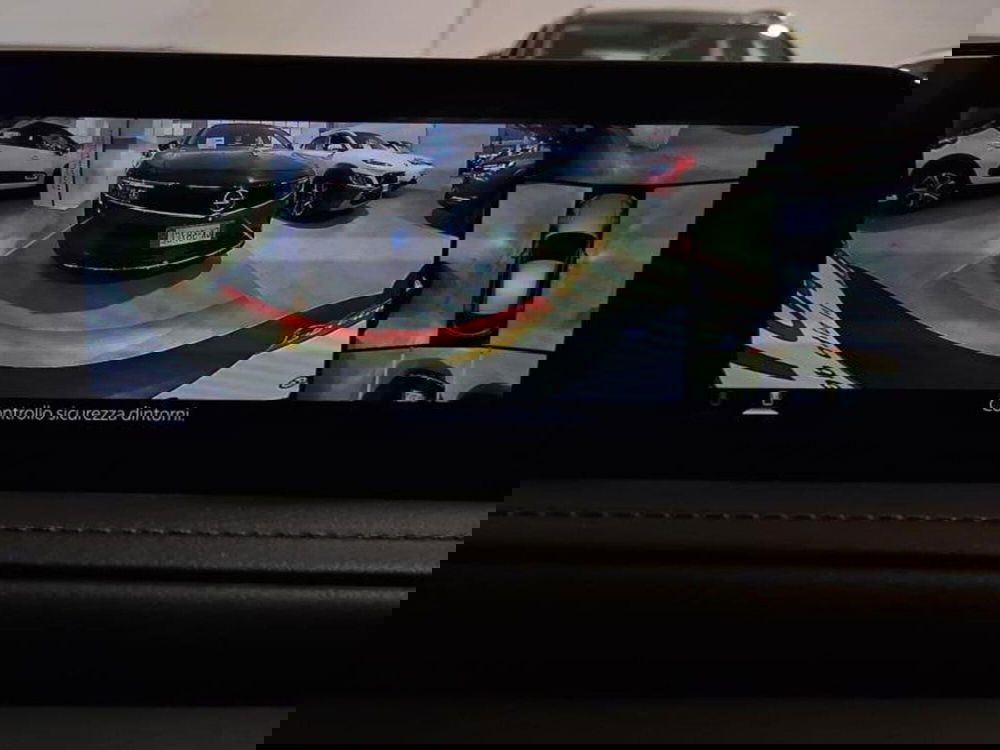 Mazda CX-30 usata a Genova (20)