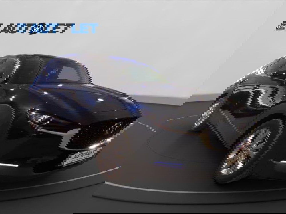 Mazda CX-30 usata a Genova (3)