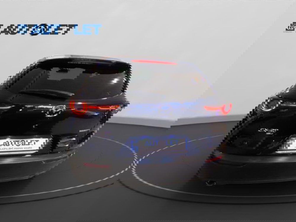 Mazda CX-30 usata a Genova (6)