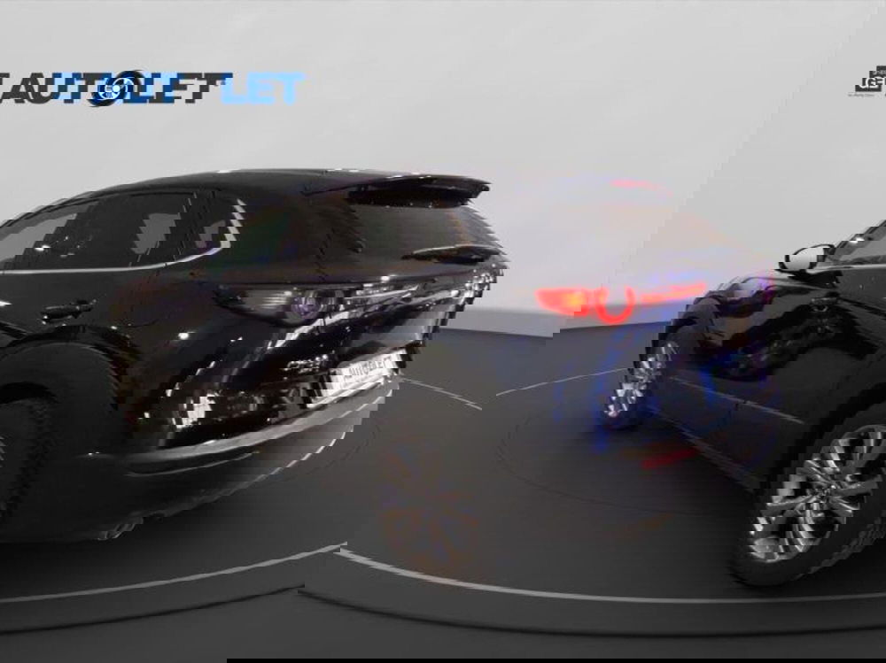 Mazda CX-30 usata a Genova (8)