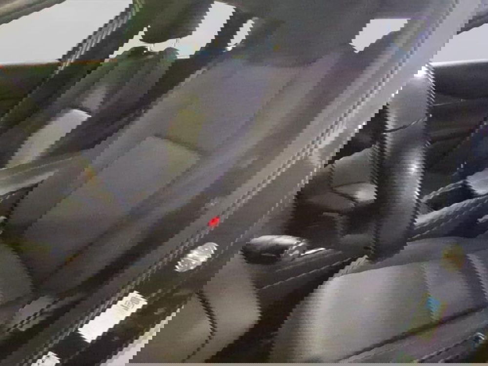 Mazda CX-30 usata a Genova (9)