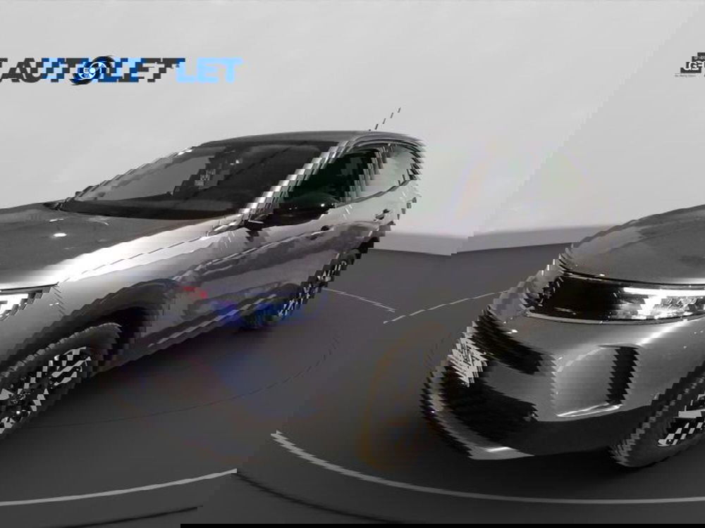 Opel Mokka usata a Genova