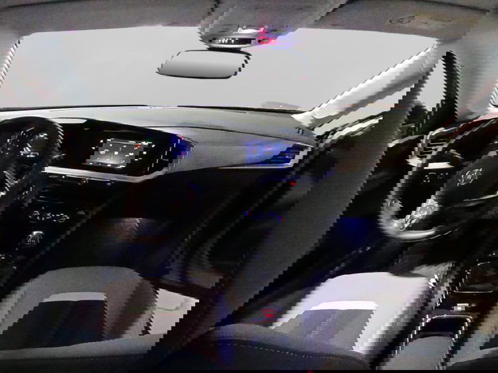 Opel Mokka usata a Genova (11)