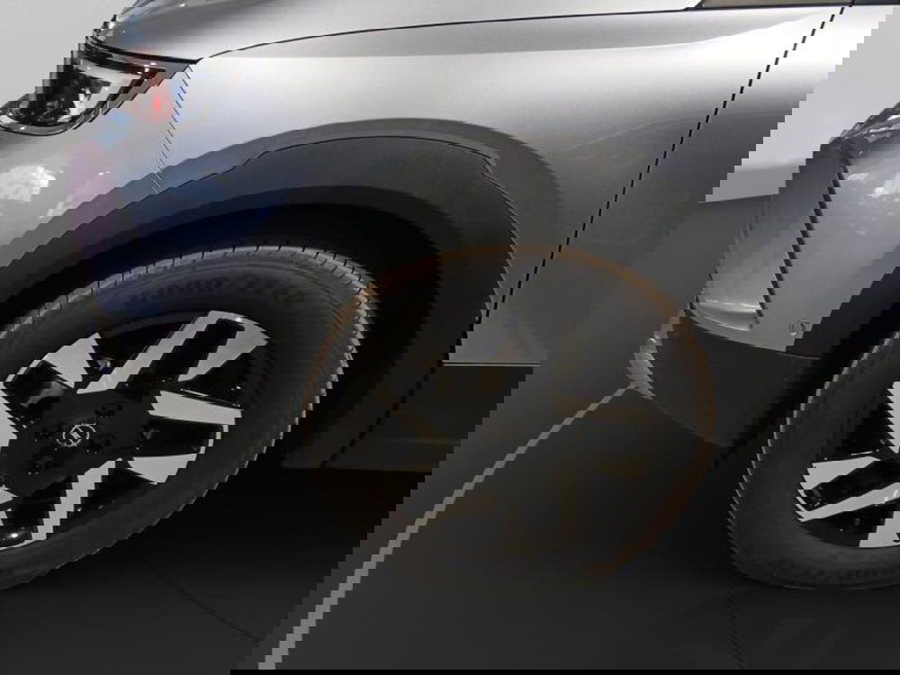 Opel Mokka usata a Genova (18)